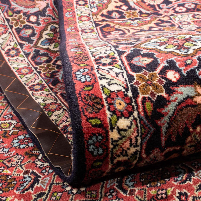Bidjar Teppe 297x197cm - Persisk teppe