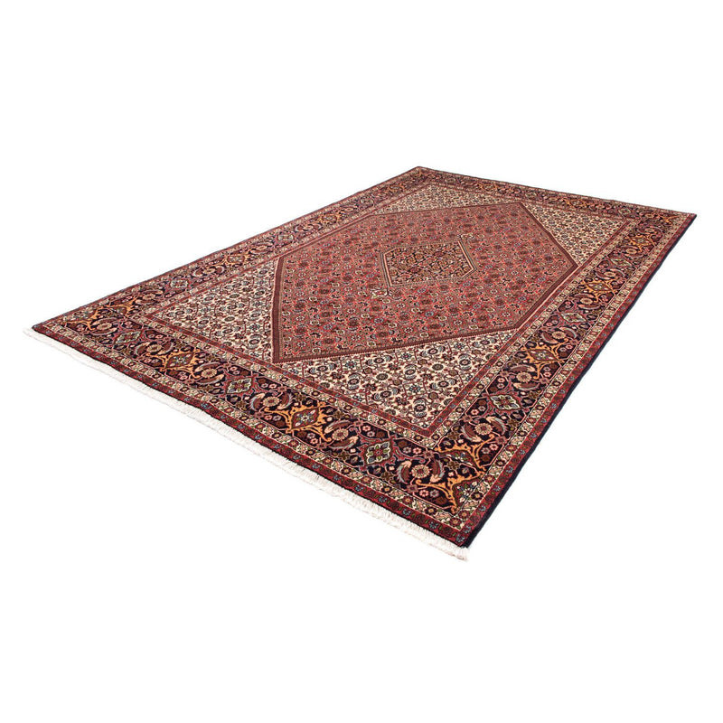 Bidjar Teppe 297x197cm - Persisk teppe