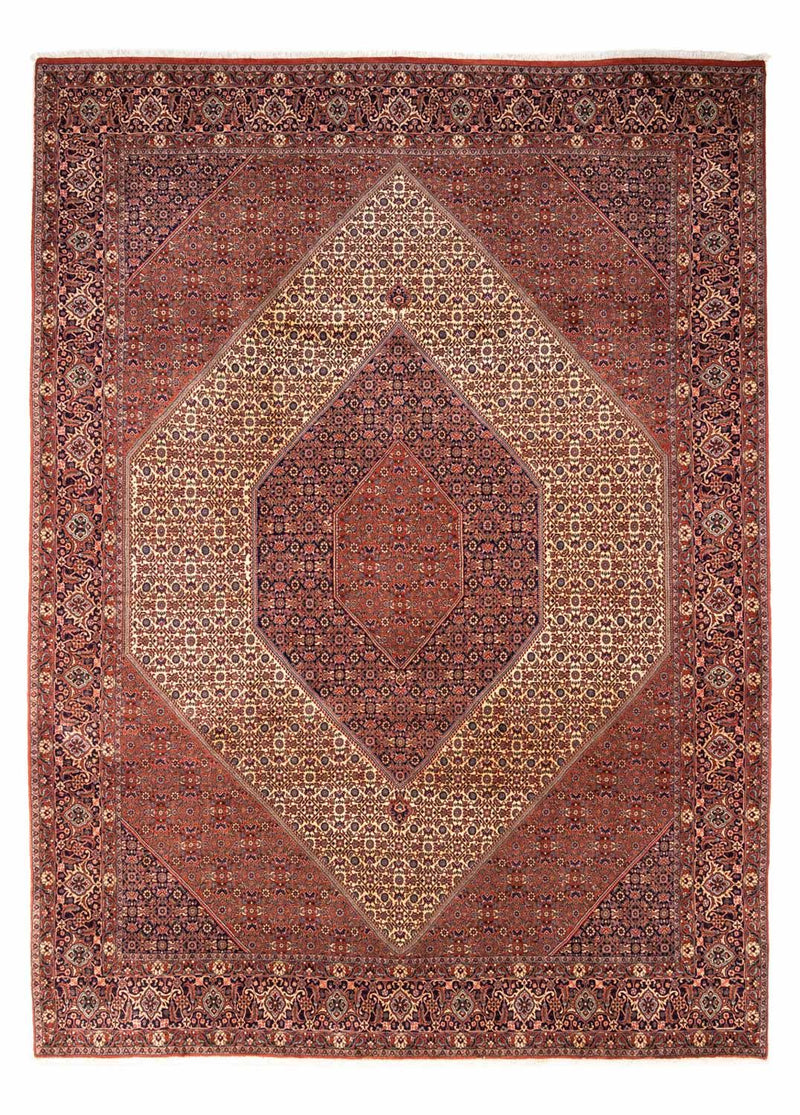 Bidjar - Takab Teppe 254x340cm - Persisk teppe