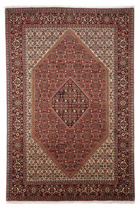 Bidjar Teppe 304x198cm - Persisk teppe – product image