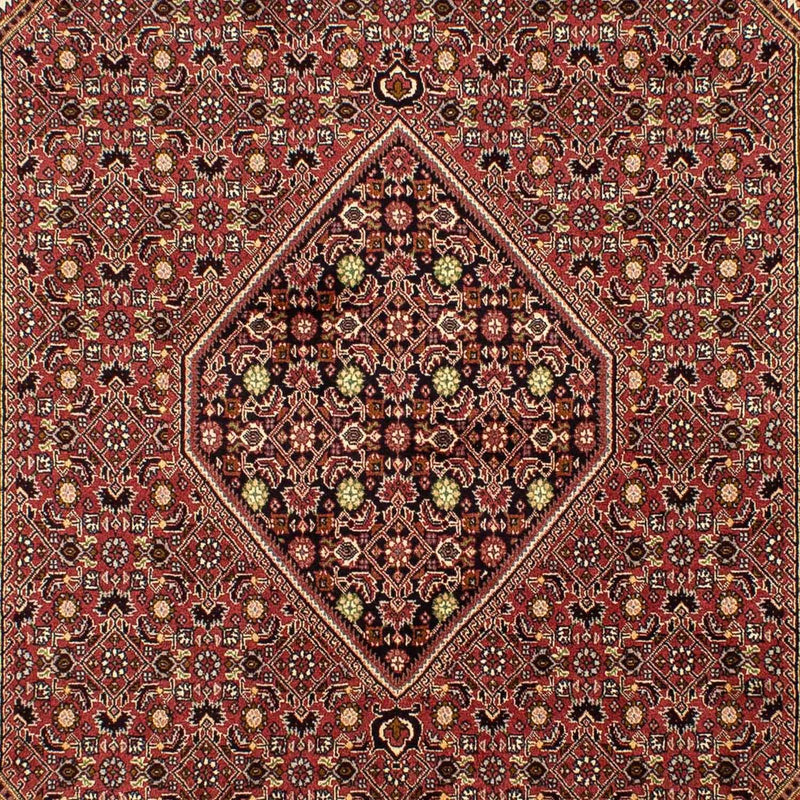 Bidjar Teppe 304x198cm - Persisk teppe
