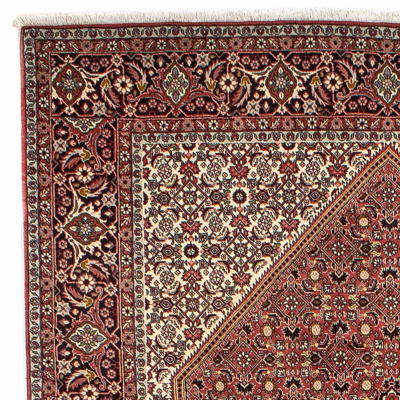 Bidjar Teppe 304x198cm - Persisk teppe