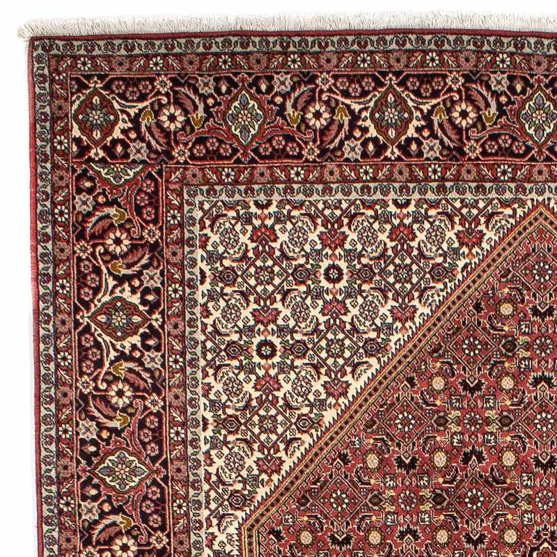 Bidjar Teppe 304x198cm - Persisk teppe