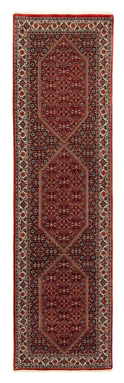 Bidjar Teppe 83x310cm - Persisk teppe