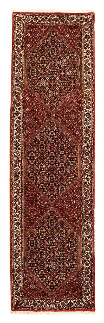 Bidjar Teppe 86x315cm - Persisk teppe