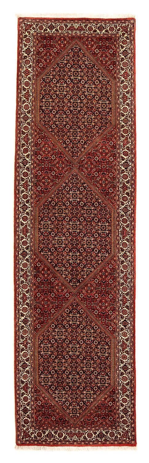 Bidjar Teppe 86x315cm - Persisk teppe