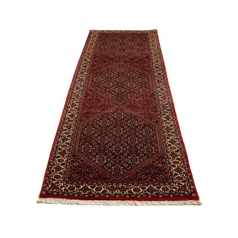 Bidjar Teppe 86x315cm - Persisk teppe