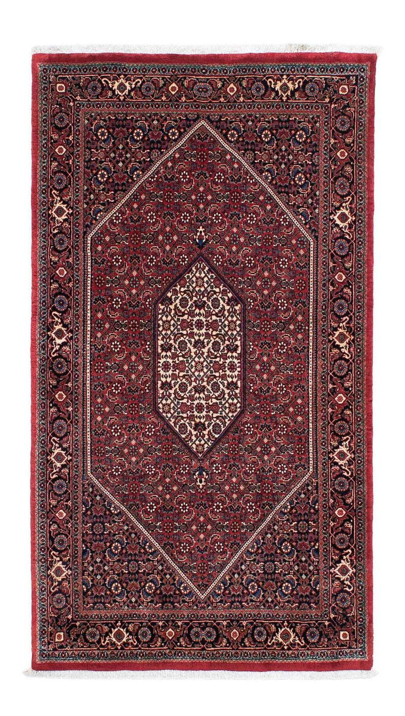 Bidjar Teppe 188x104cm - Persisk teppe