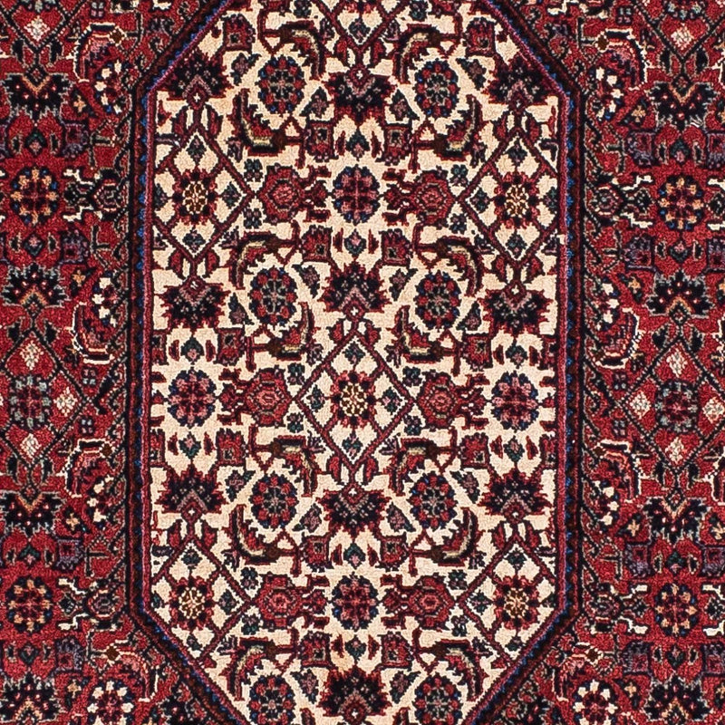 Bidjar Teppe 188x104cm - Persisk teppe