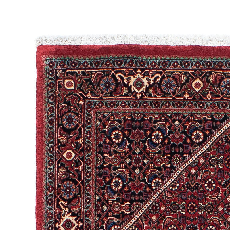 Bidjar Teppe 188x104cm - Persisk teppe