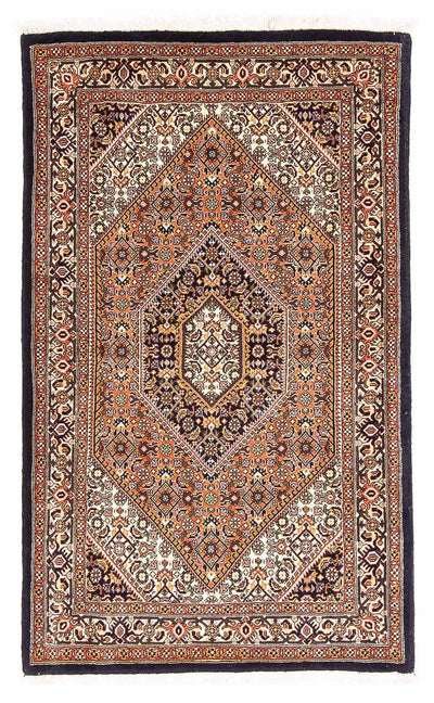 Bidjar Teppe 90x150cm - Persisk teppe