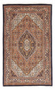 Bidjar Teppe 150x90cm - Persisk teppe