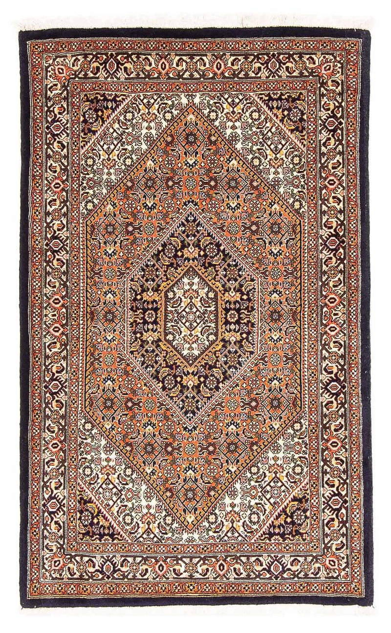 Bidjar Teppe 150x90cm - Persisk teppe