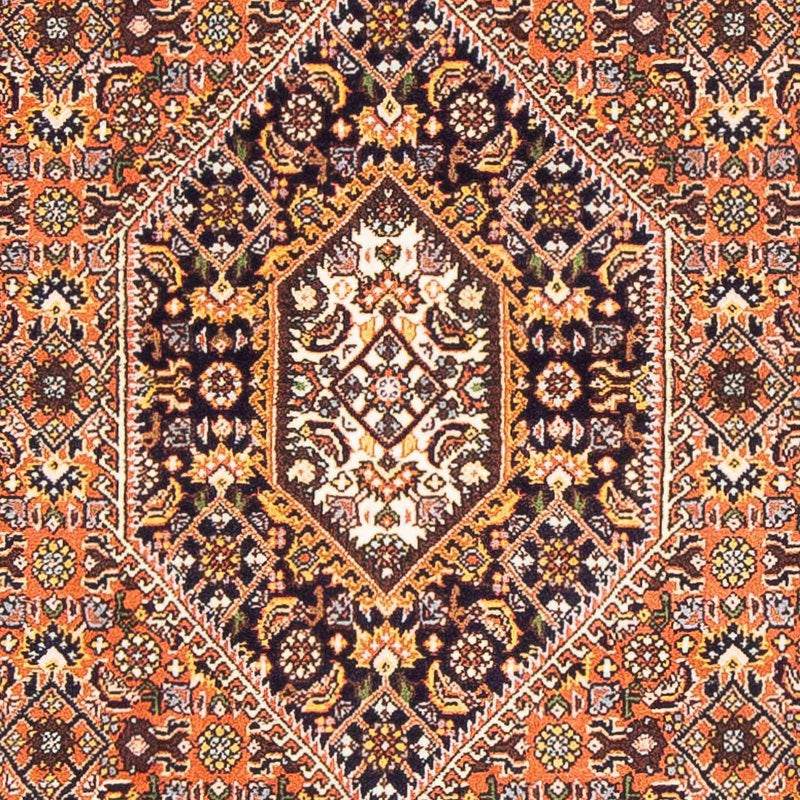 Bidjar Teppe 150x90cm - Persisk teppe