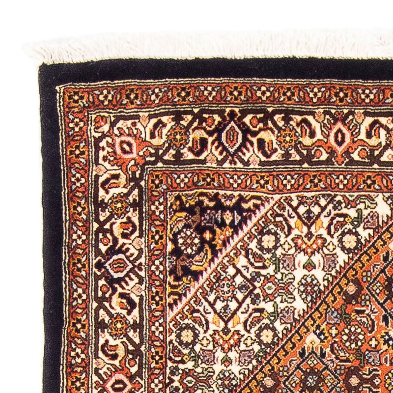 Bidjar Teppe 150x90cm - Persisk teppe
