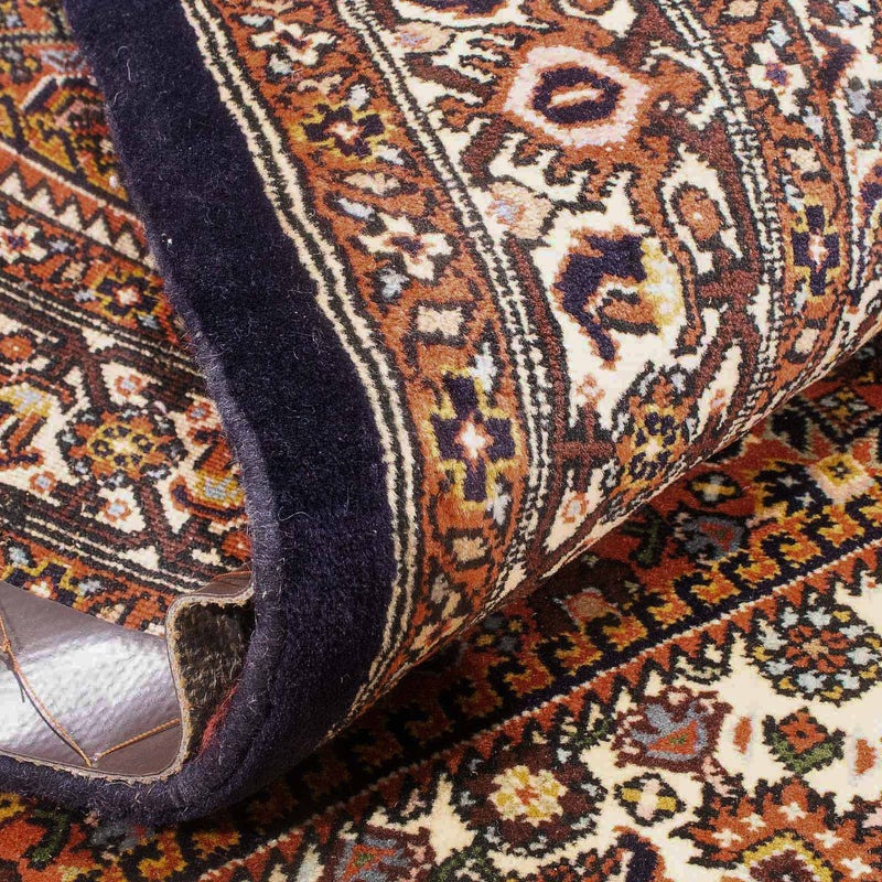 Bidjar Teppe 150x90cm - Persisk teppe