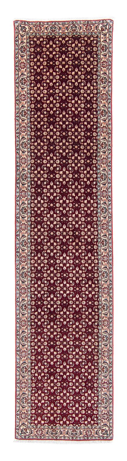 Bidjar Teppe 334x77cm - Persisk teppe