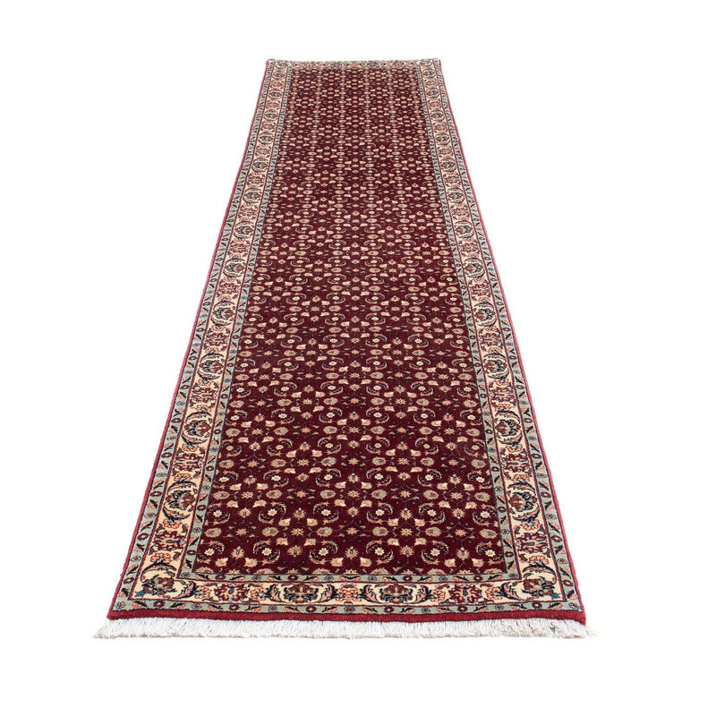 Bidjar Teppe 334x77cm - Persisk teppe