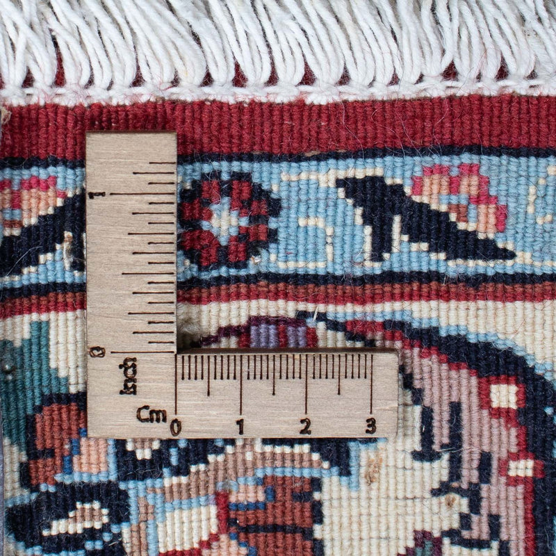 Bidjar Teppe 334x77cm - Persisk teppe