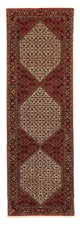 Bidjar Teppe 300x84cm - Persisk teppe