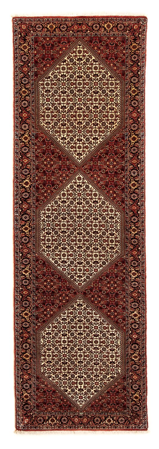 Bidjar Teppe 300x84cm - Persisk teppe