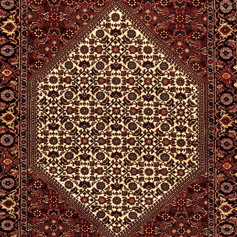 Bidjar Teppe 300x84cm - Persisk teppe