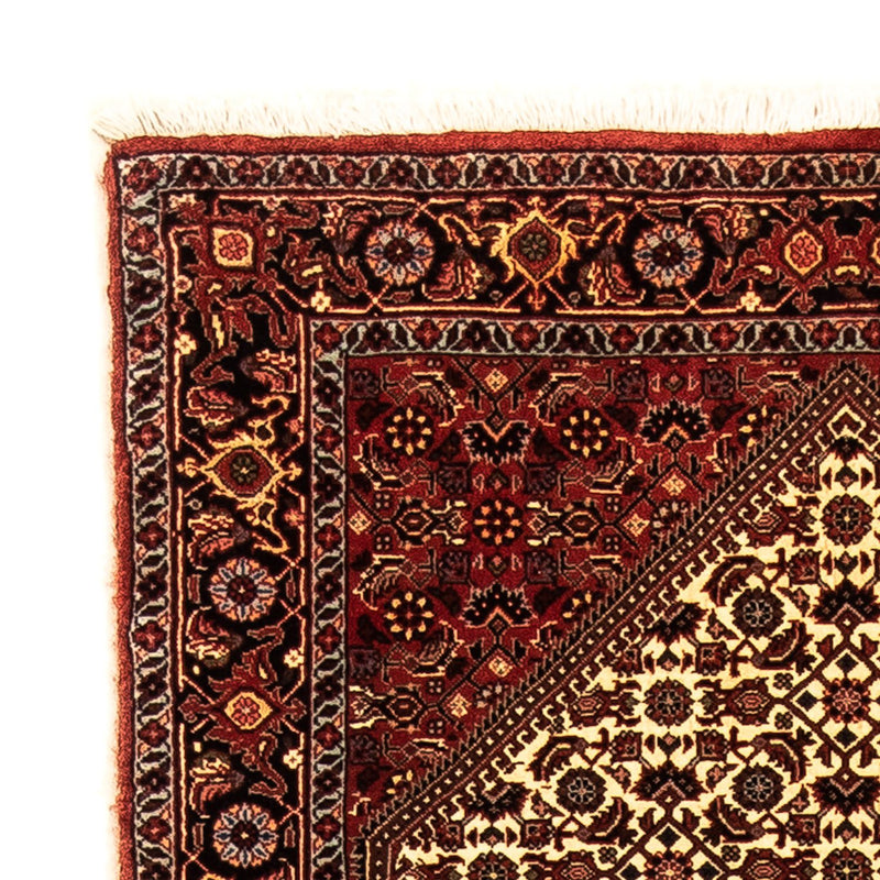 Bidjar Teppe 300x84cm - Persisk teppe