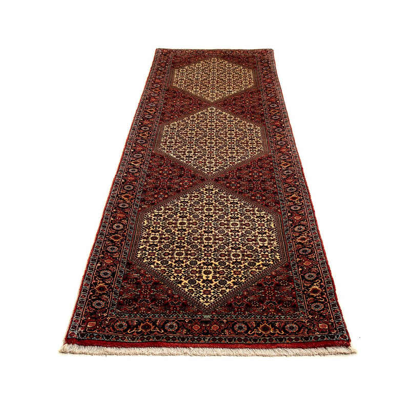 Bidjar Teppe 300x84cm - Persisk teppe