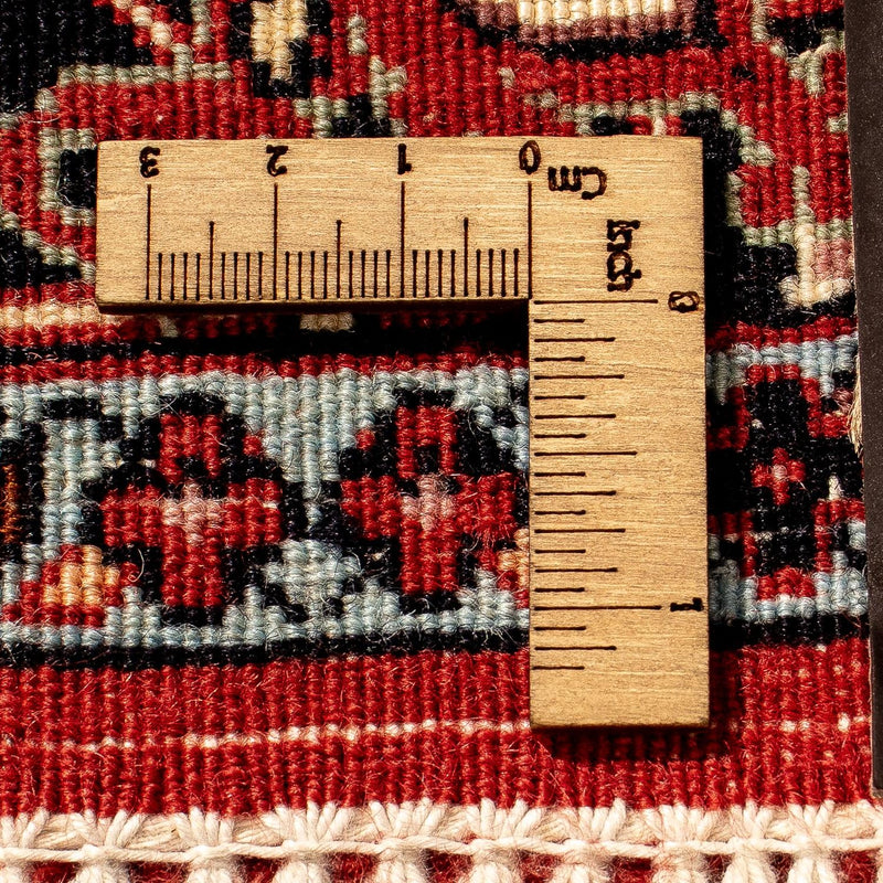 Bidjar Teppe 300x84cm - Persisk teppe