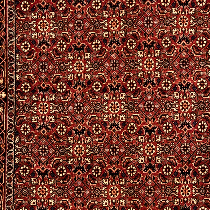 Bidjar Teppe 81x296cm - Persisk teppe