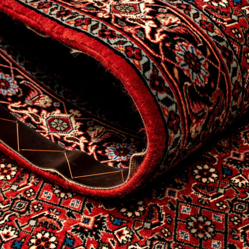 Bidjar Teppe 81x296cm - Persisk teppe