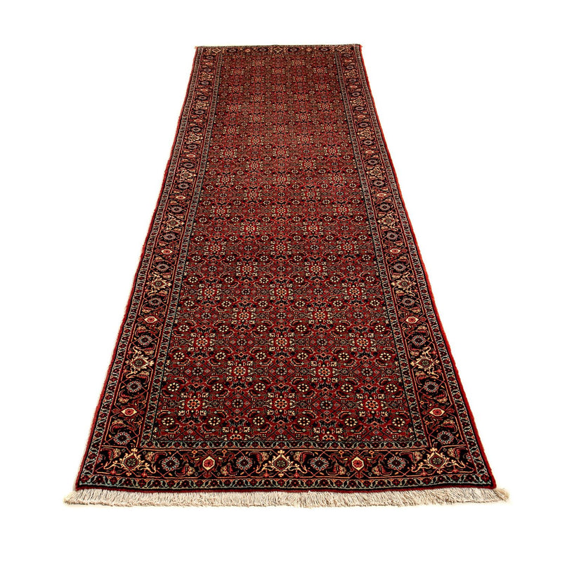 Bidjar Teppe 81x296cm - Persisk teppe
