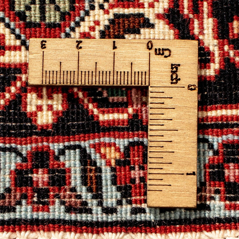 Bidjar Teppe 81x296cm - Persisk teppe