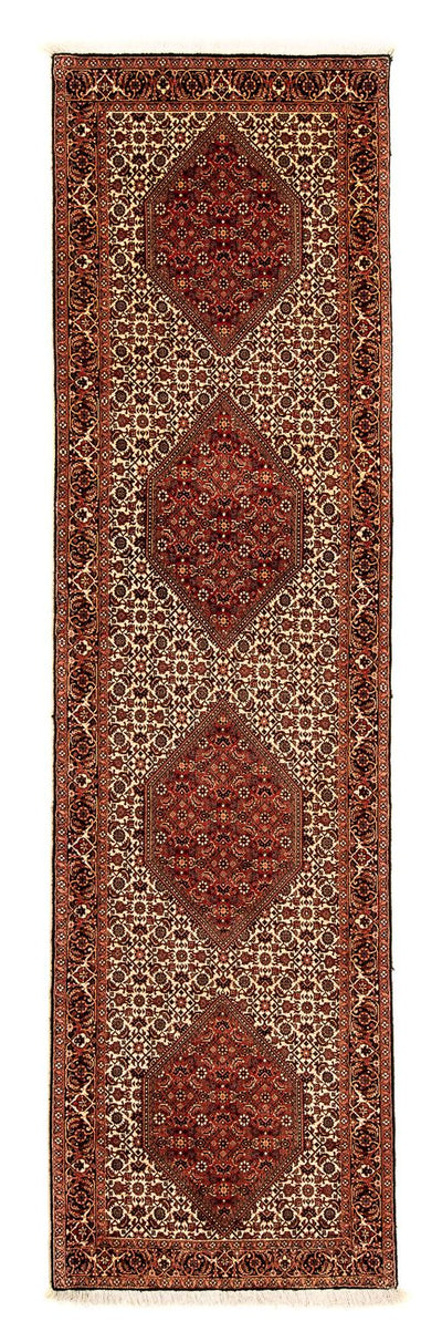 Bidjar Teppe 83x305cm - Persisk teppe