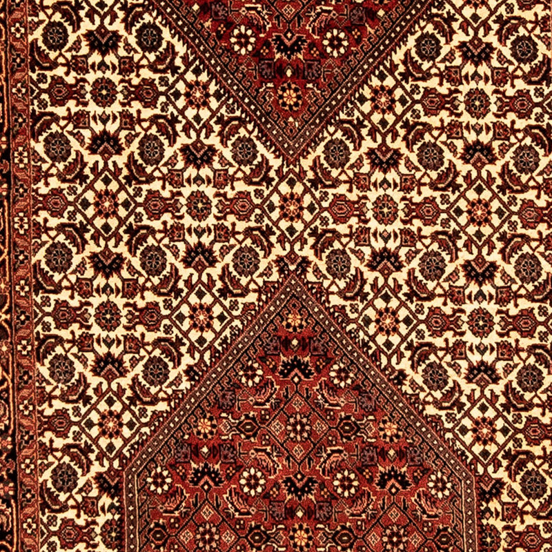 Bidjar Teppe 83x305cm - Persisk teppe