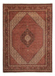 Bidjar Teppe 343x250cm - Persisk teppe