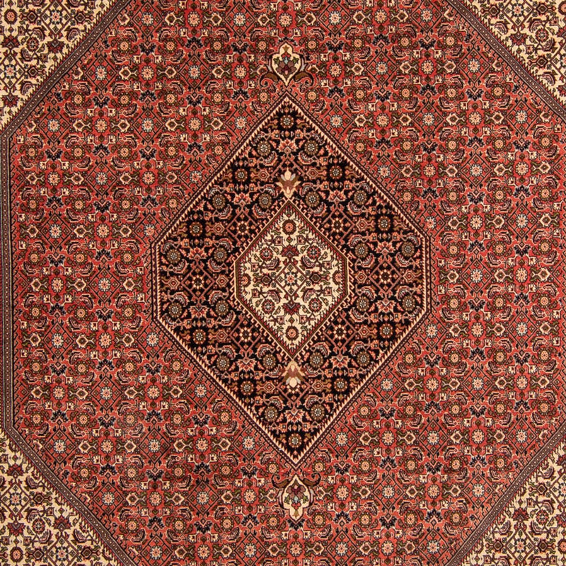 Bidjar Teppe 343x250cm - Persisk teppe