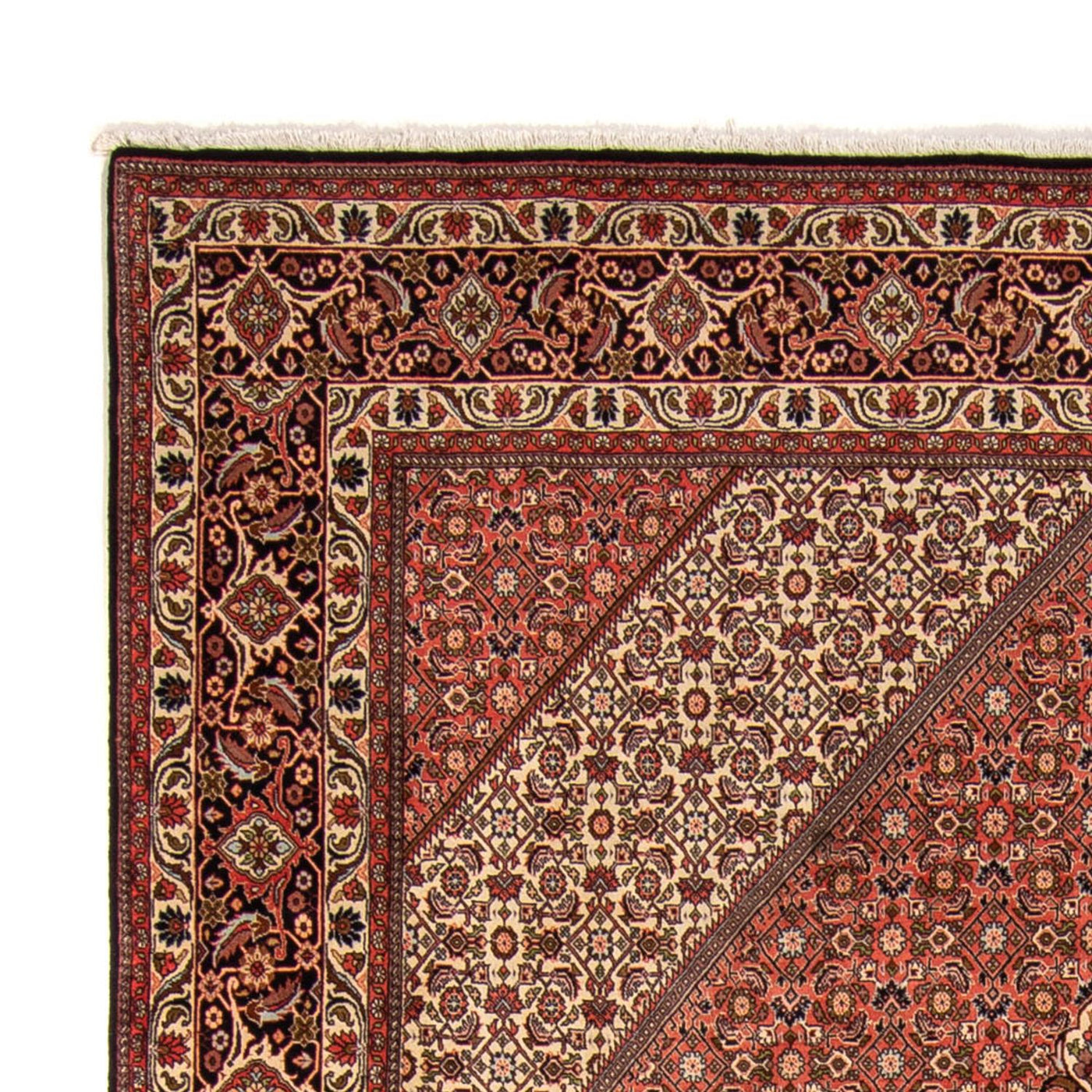 Bidjar Teppe 343x250cm - Persisk teppe