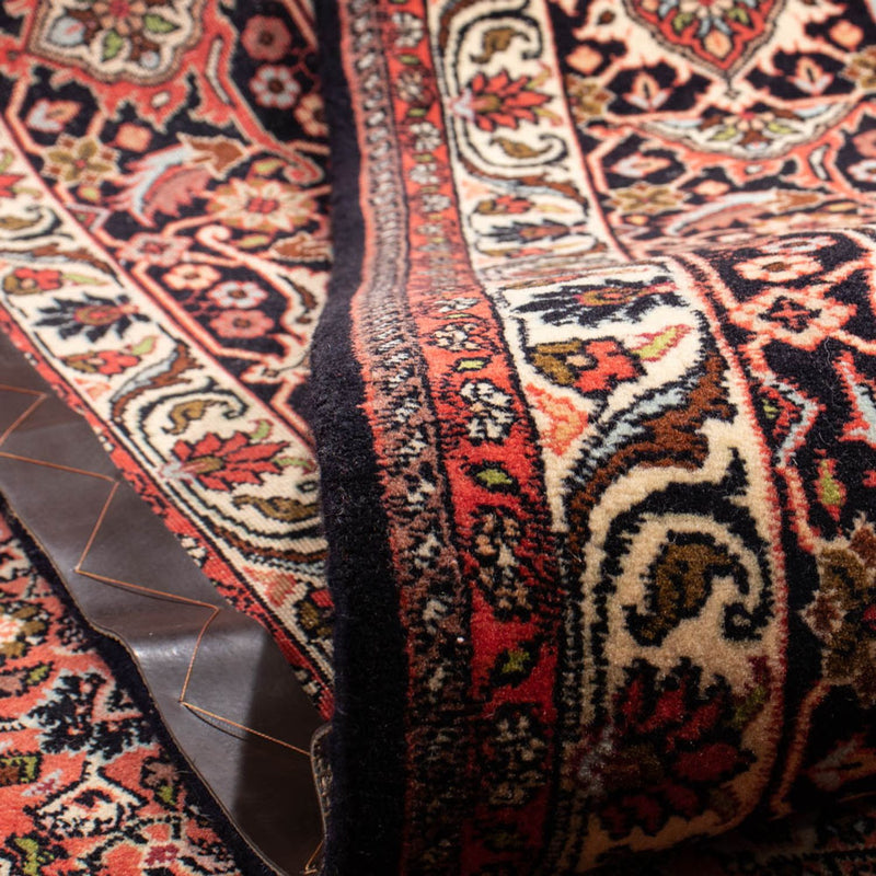 Bidjar Teppe 343x250cm - Persisk teppe