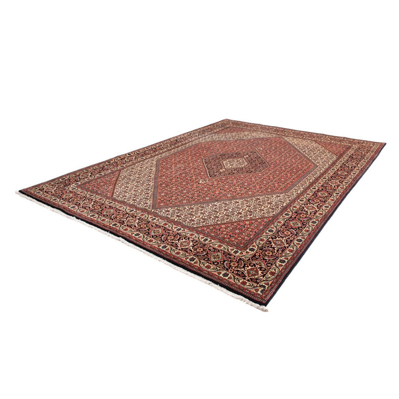 Bidjar Teppe 343x250cm - Persisk teppe