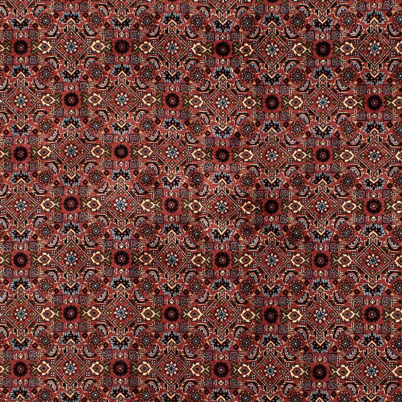 Bidjar Teppe 257x178cm - Persisk teppe