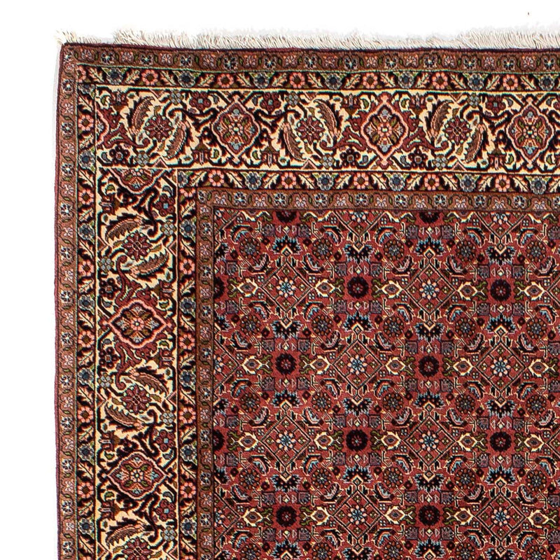 Bidjar Teppe 257x178cm - Persisk teppe