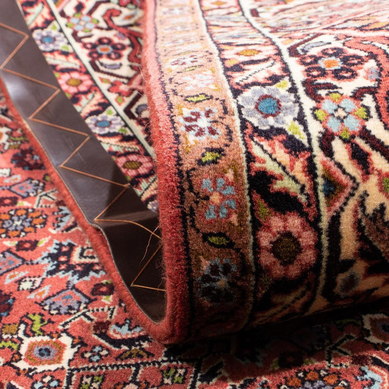 Bidjar Teppe 257x178cm - Persisk teppe