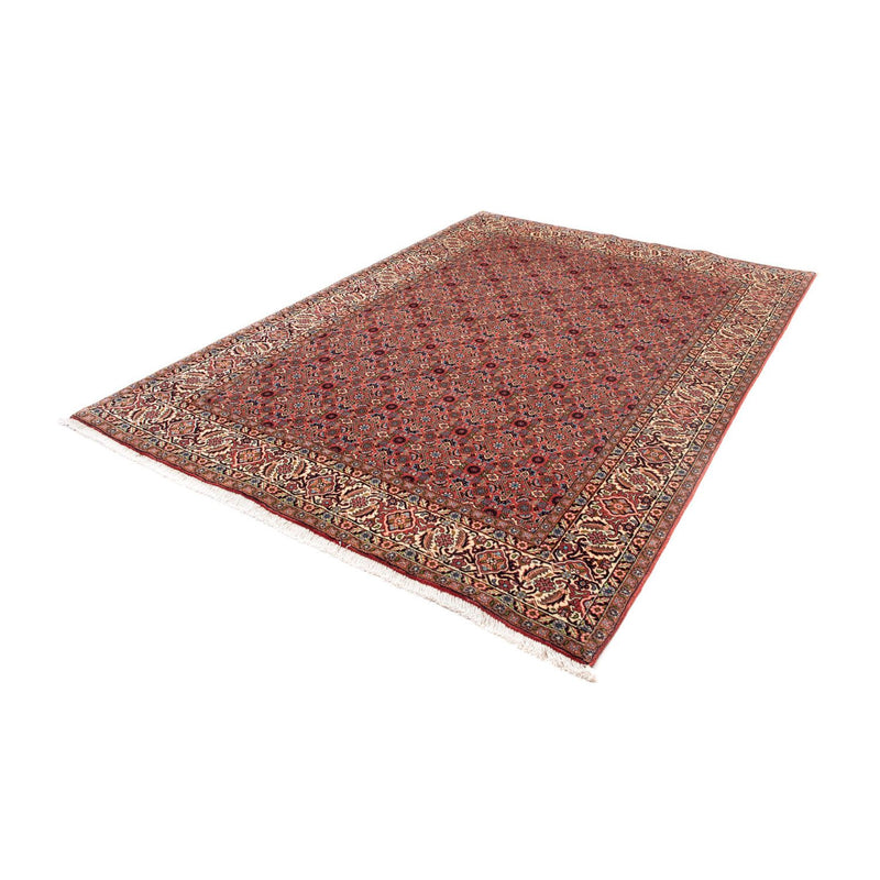 Bidjar Teppe 257x178cm - Persisk teppe