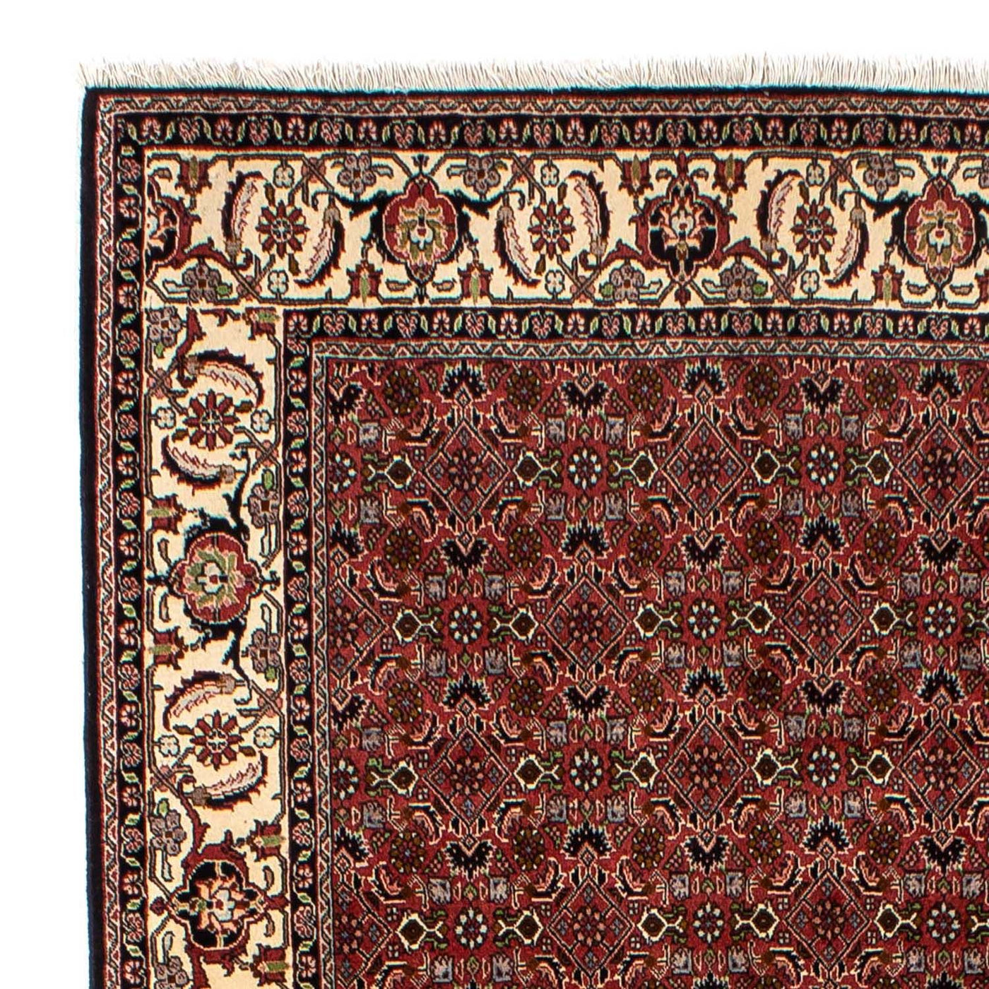 Bidjar Teppe 245x177cm - Persisk teppe