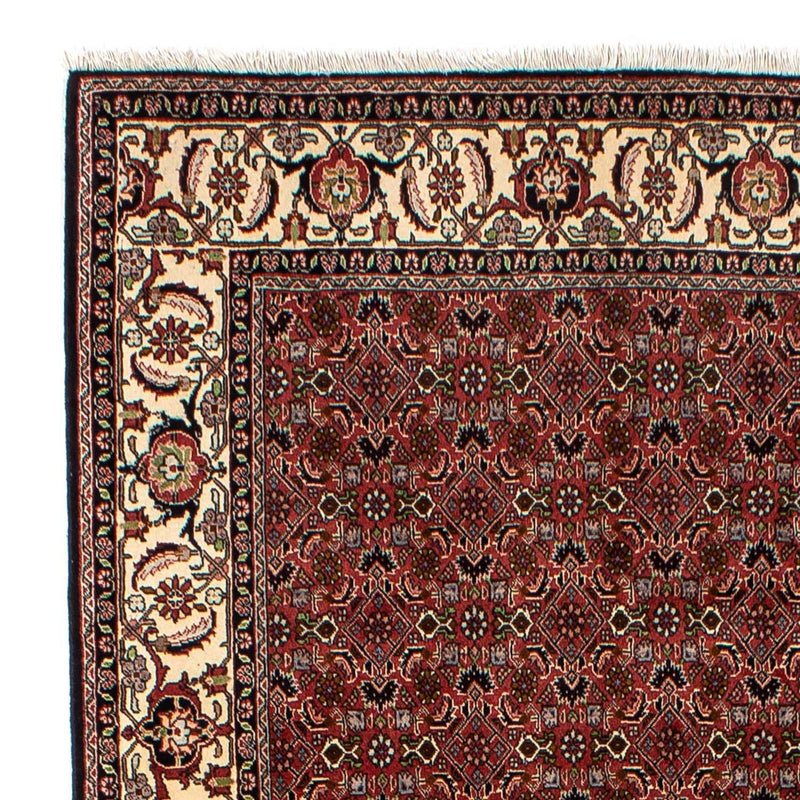 Bidjar Teppe 245x177cm - Persisk teppe