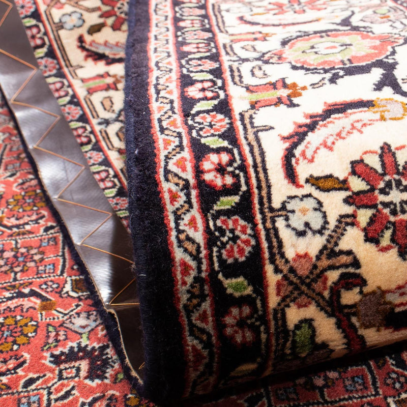 Bidjar Teppe 245x177cm - Persisk teppe
