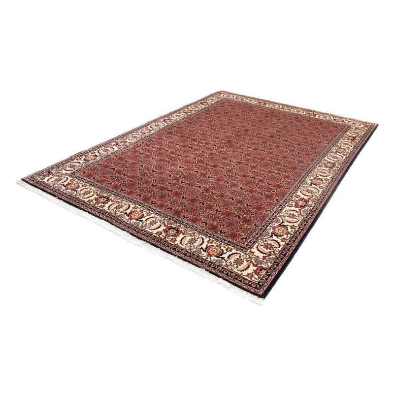 Bidjar Teppe 245x177cm - Persisk teppe