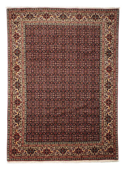 Bidjar Teppe 199x292cm - Persisk teppe