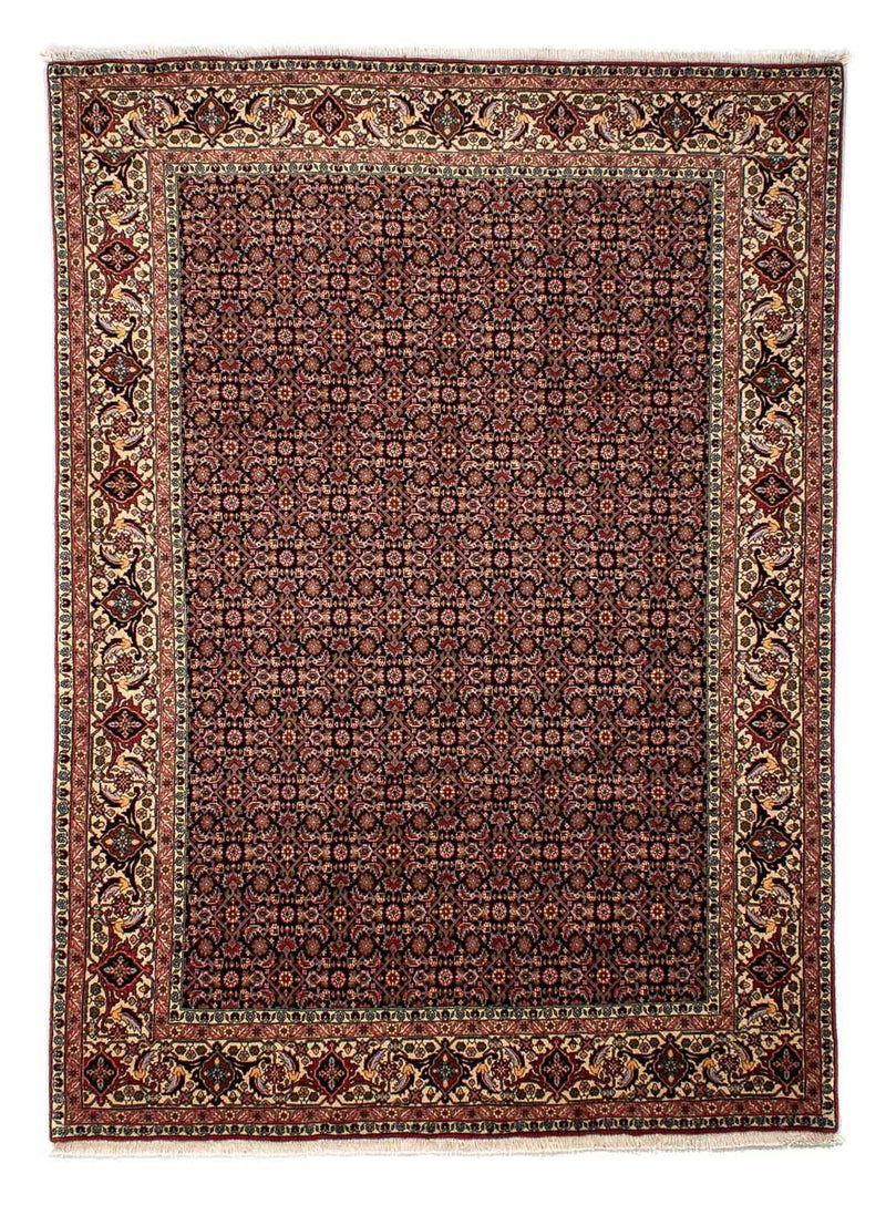 Bidjar Teppe 292x199cm - Persisk teppe